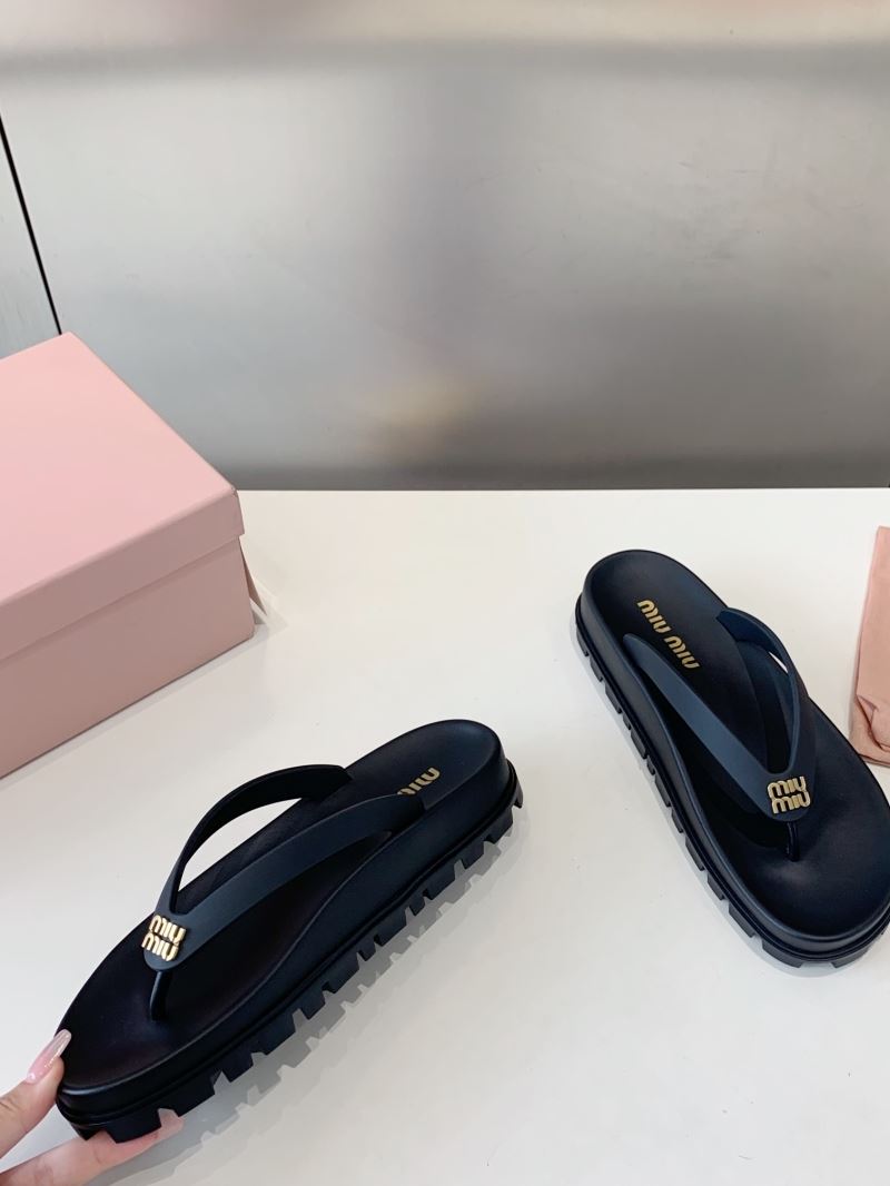 Miu Miu Sandals